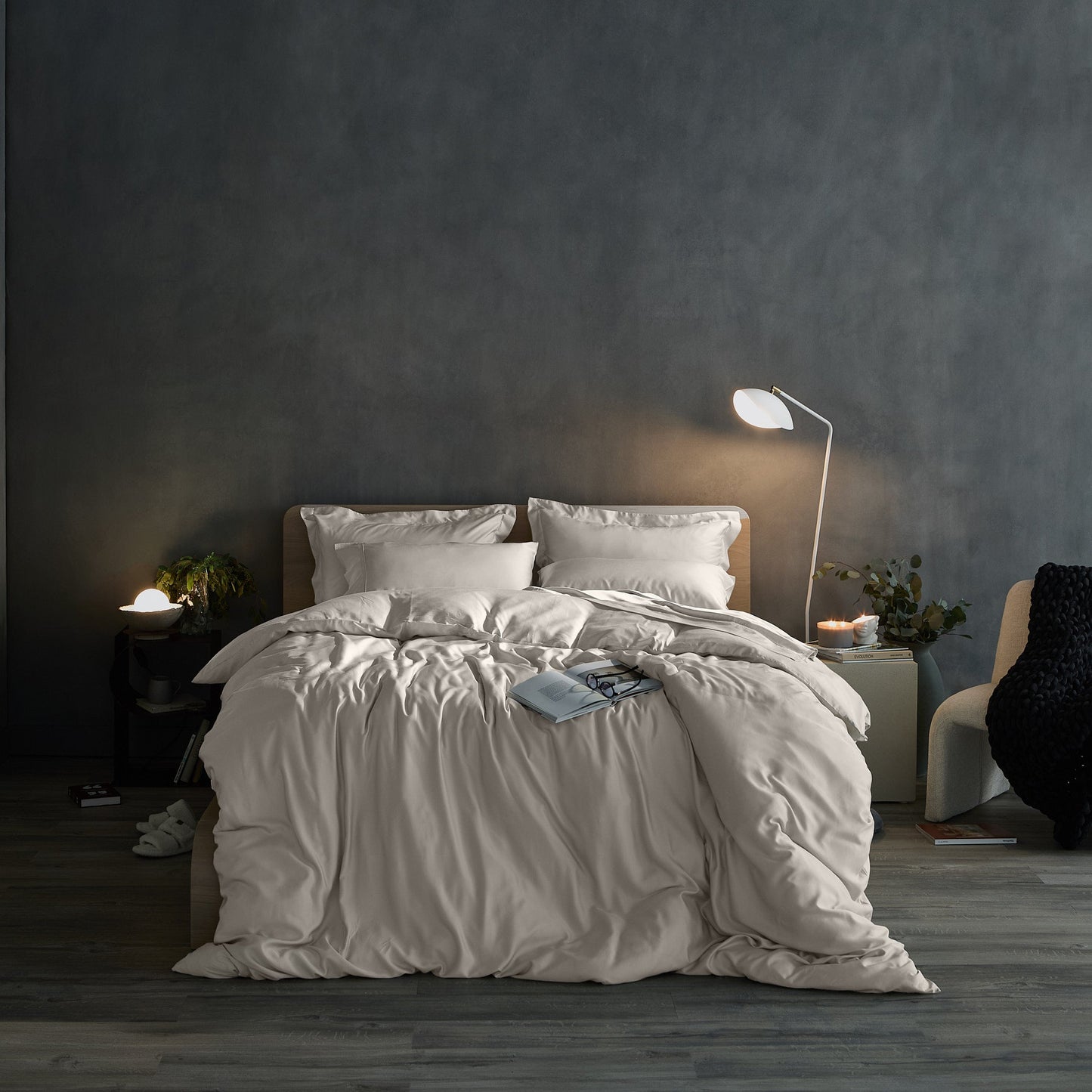 Iced Essentials Bedding Bundle