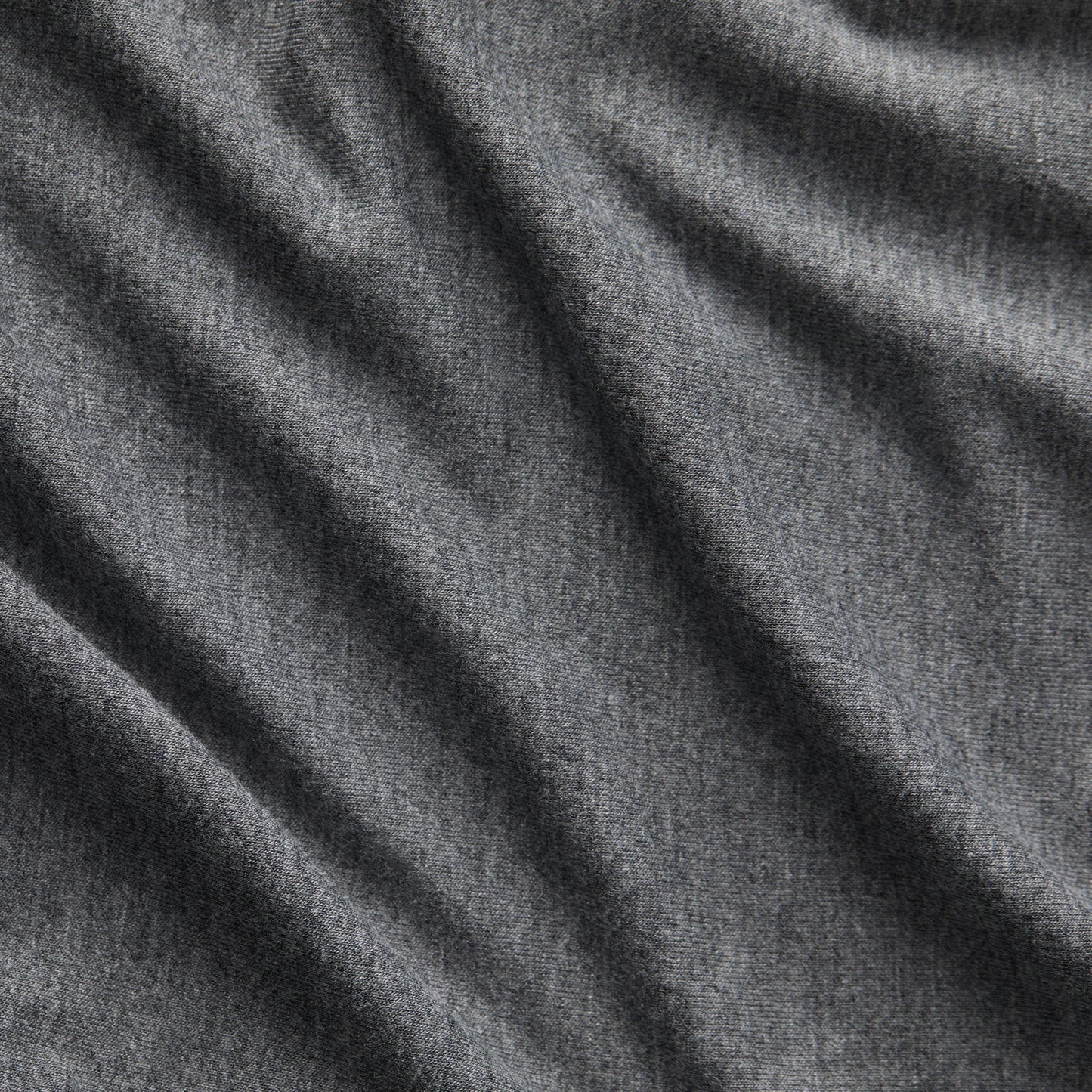 Iced Henley Lounge Shirt