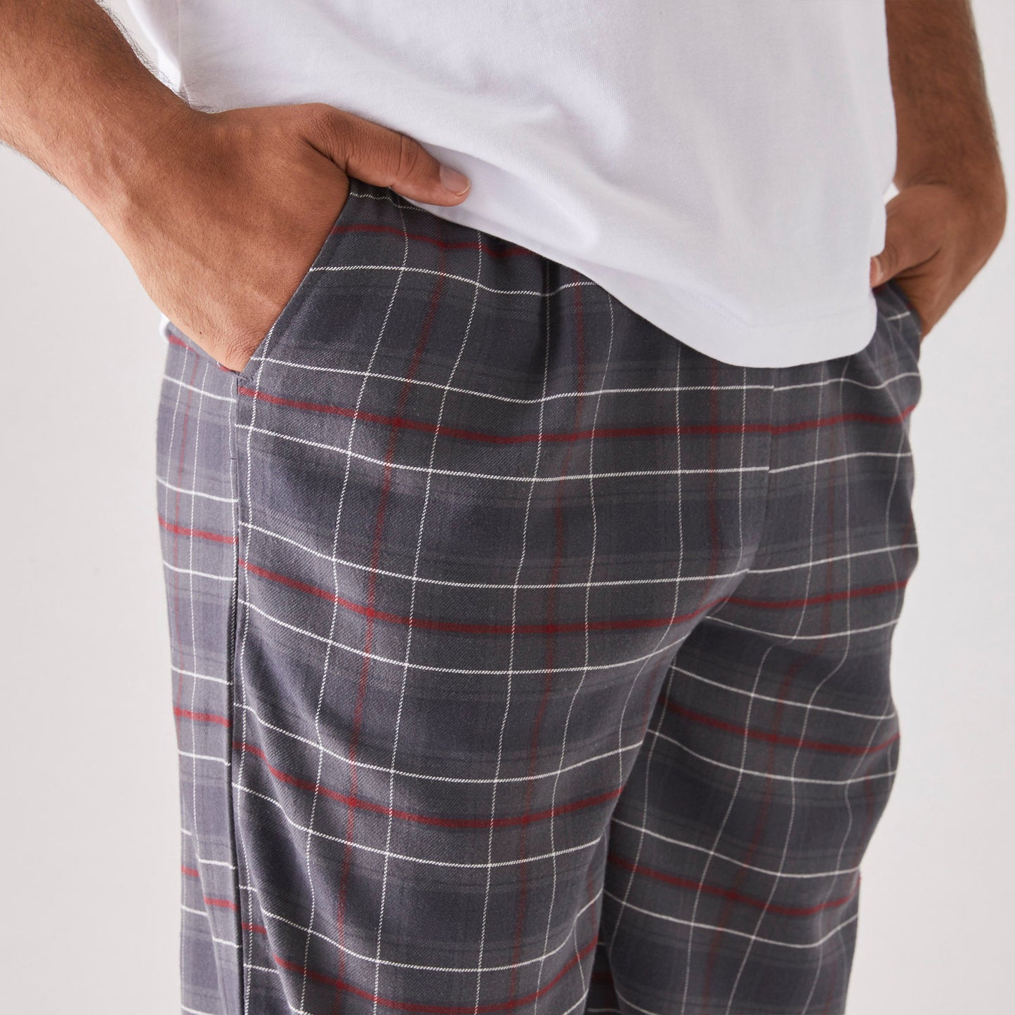 Flannel PJ Pant