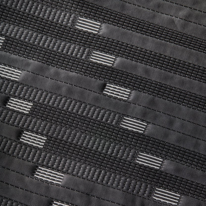 Graph-Iced Mattress Protector