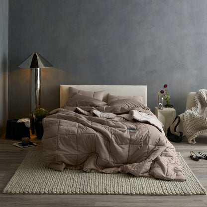 All Season Reversible Comforter