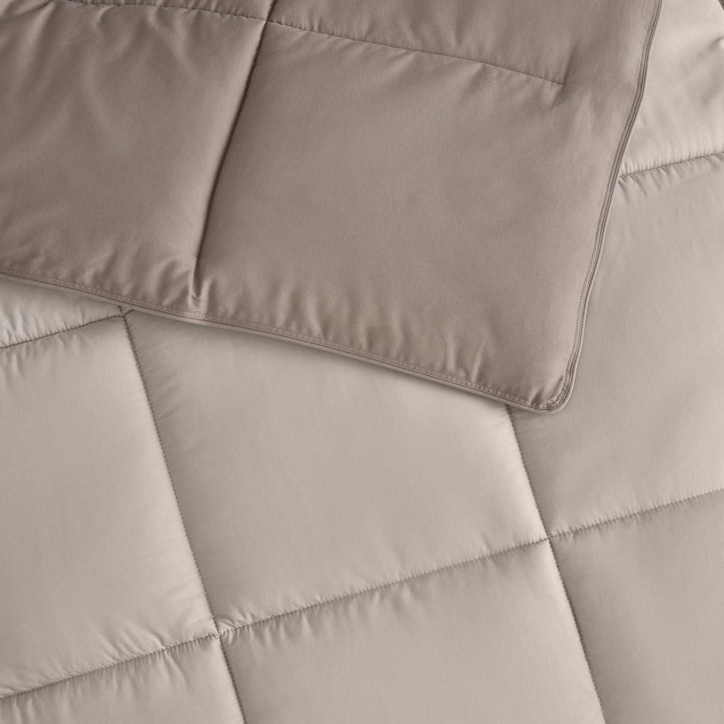 All Season Reversible Comforter