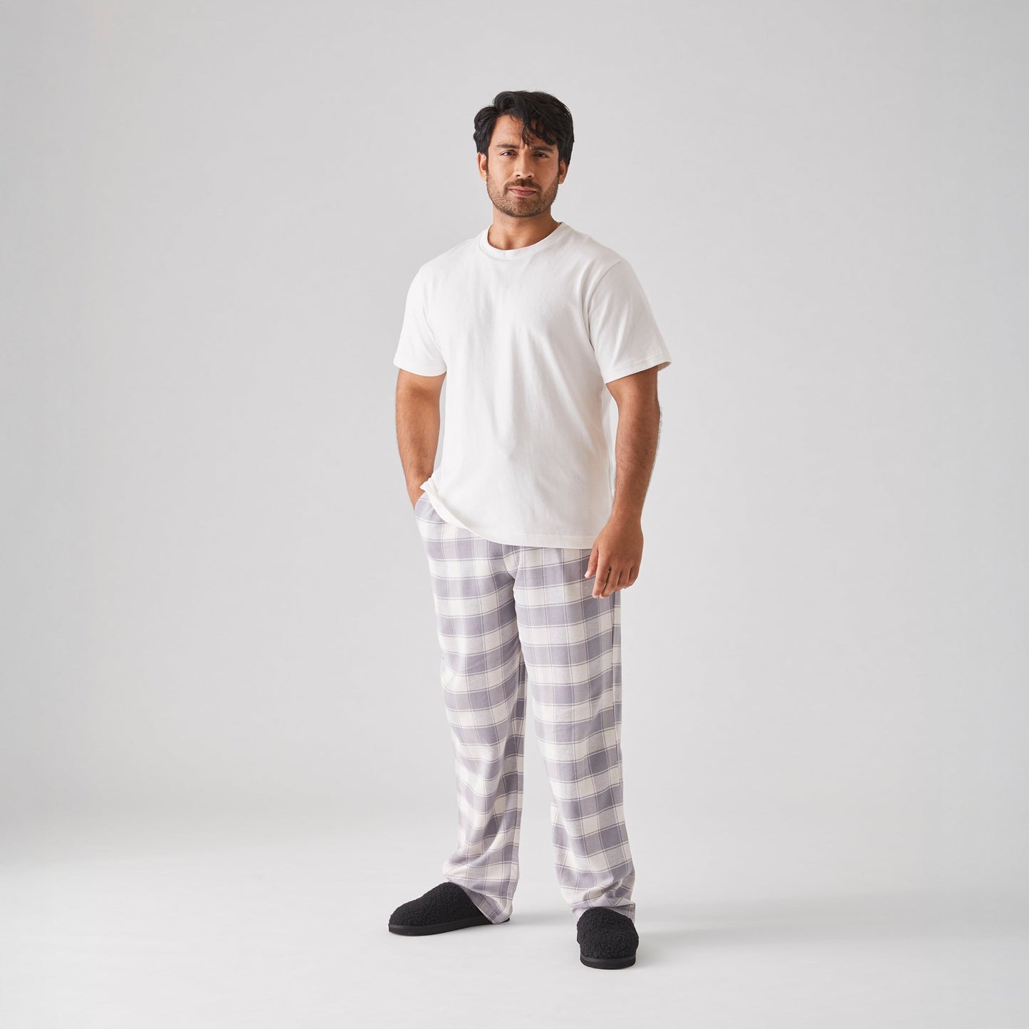 Flannel PJ Pant