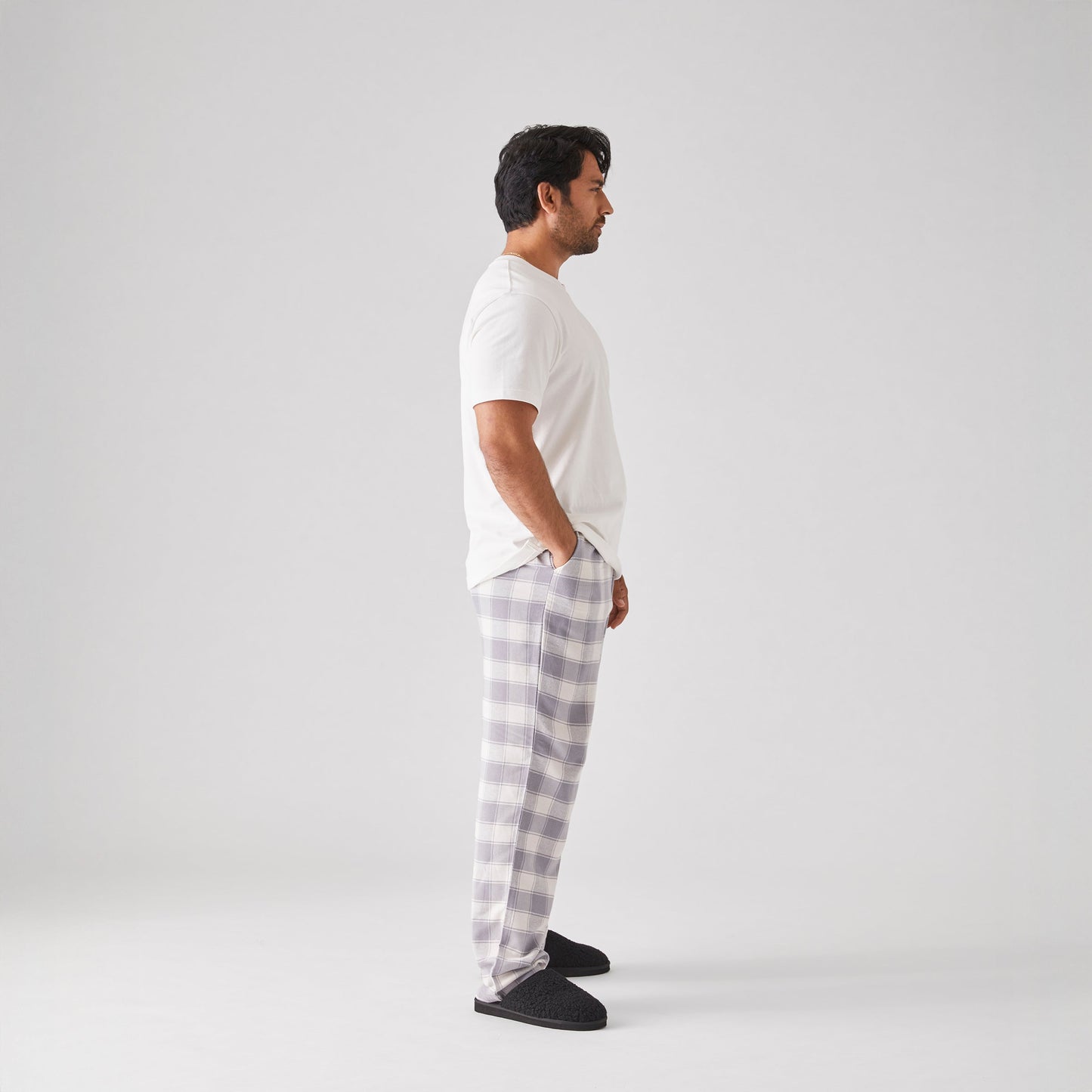 Flannel PJ Pant
