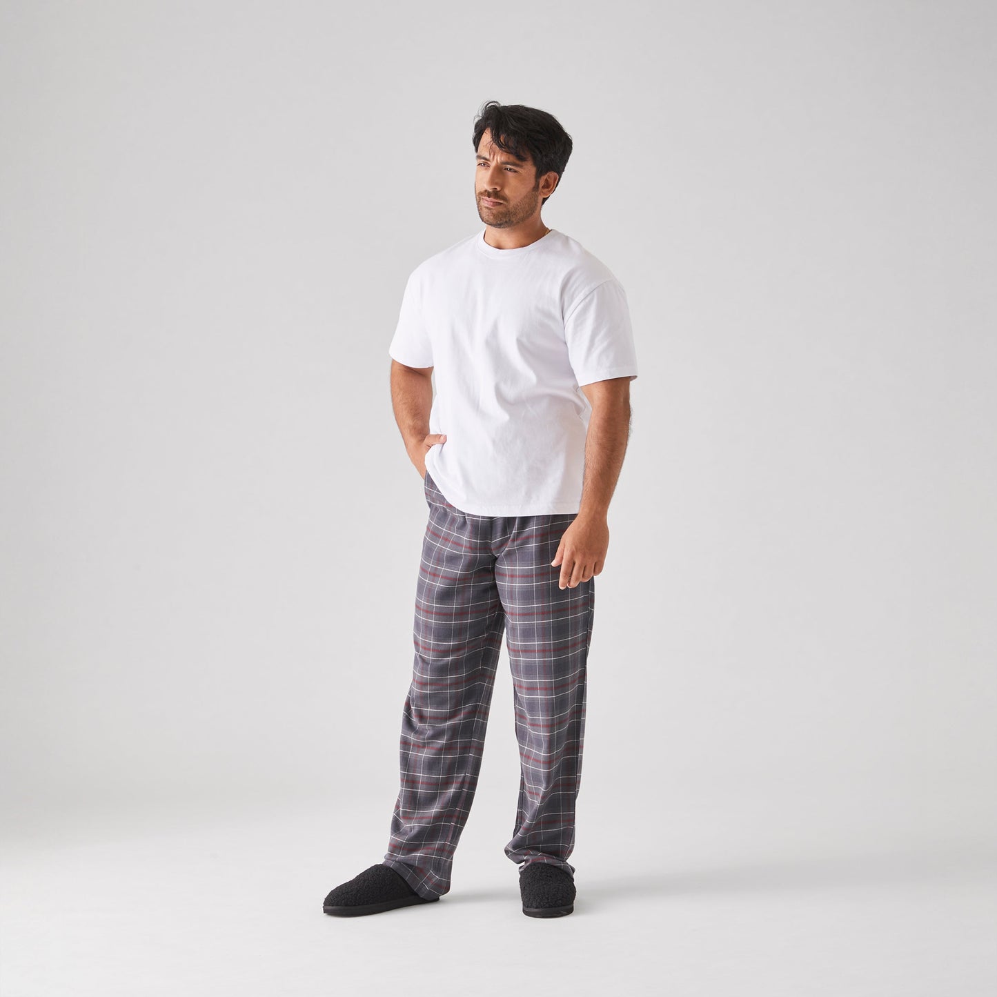 Flannel PJ Pant
