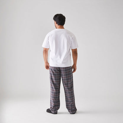 Flannel PJ Pant