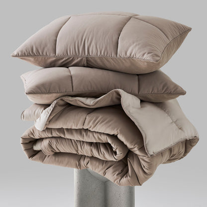 All Season Reversible Comforter