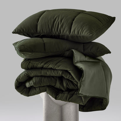 All Season Reversible Comforter