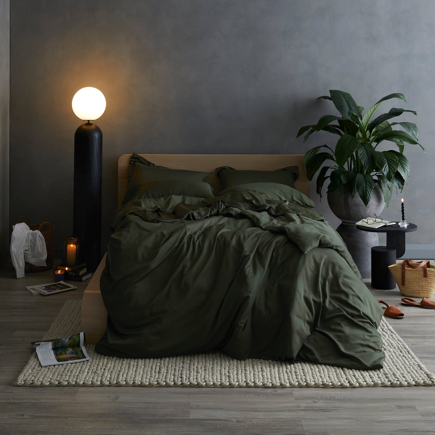 Iced Cooling Sheet Set