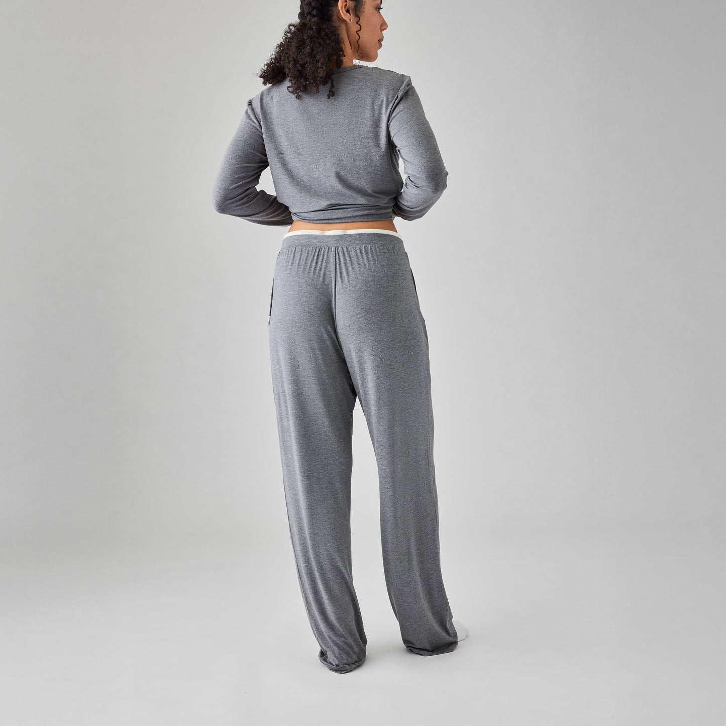Iced Boxer Lounge Pant