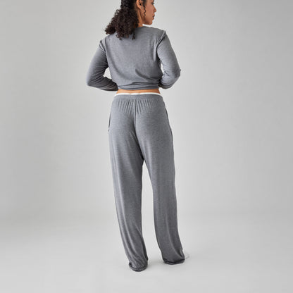 Iced Boxer Lounge Pant
