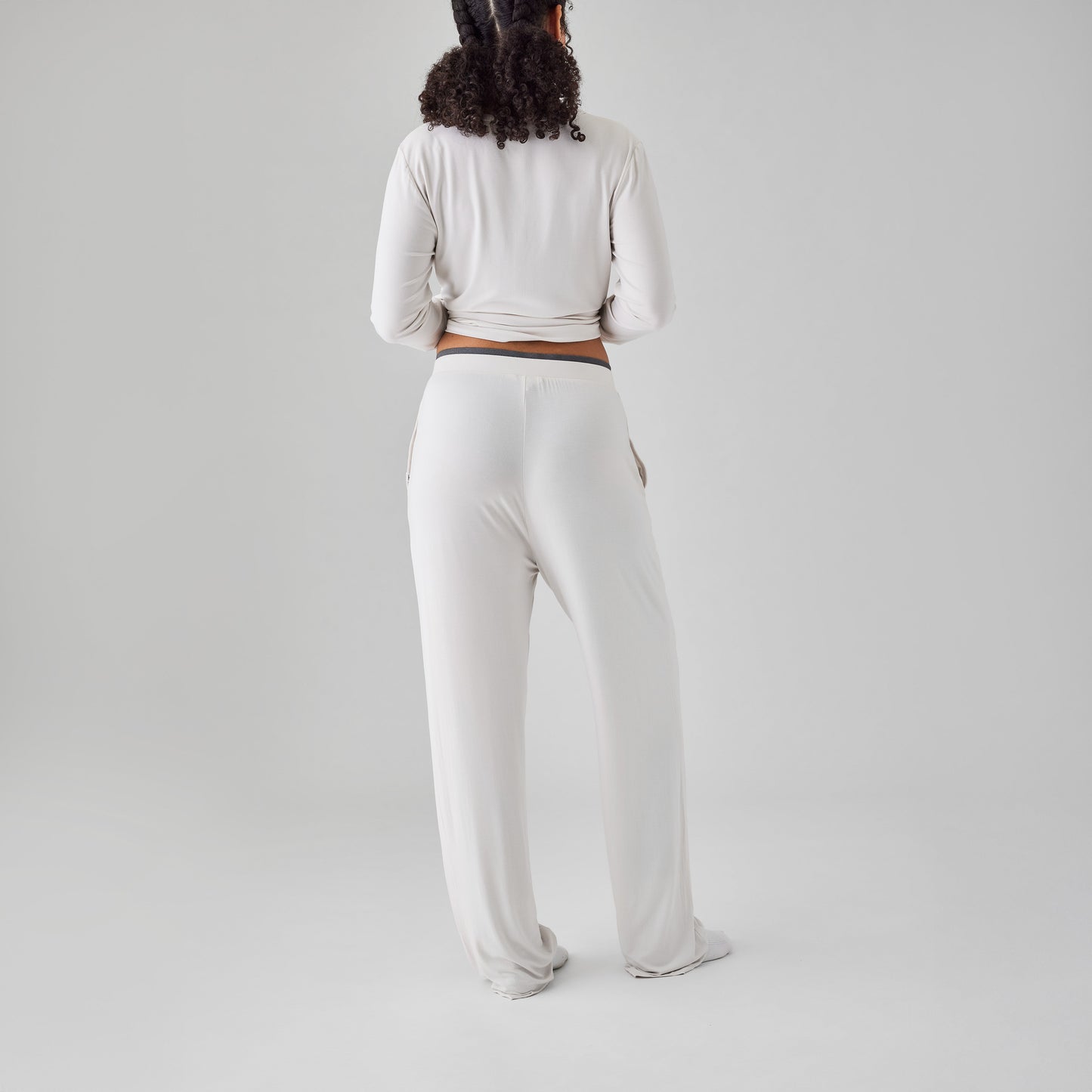 Iced Boxer Lounge Pant